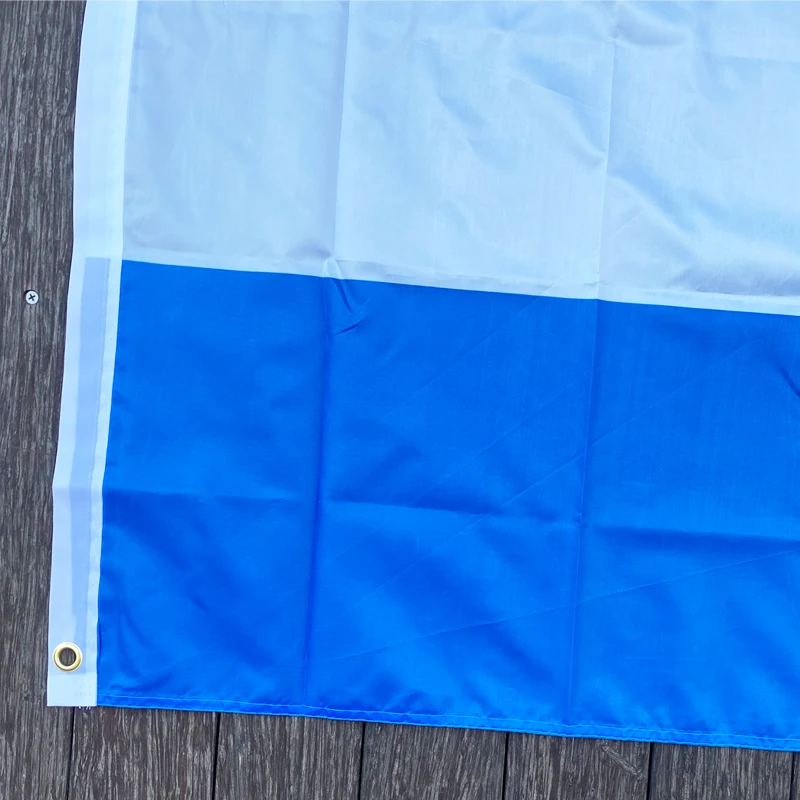 xvggdg   Nicaragua   flag Banner 90*150cm Hanging  Nicaragua  National flag