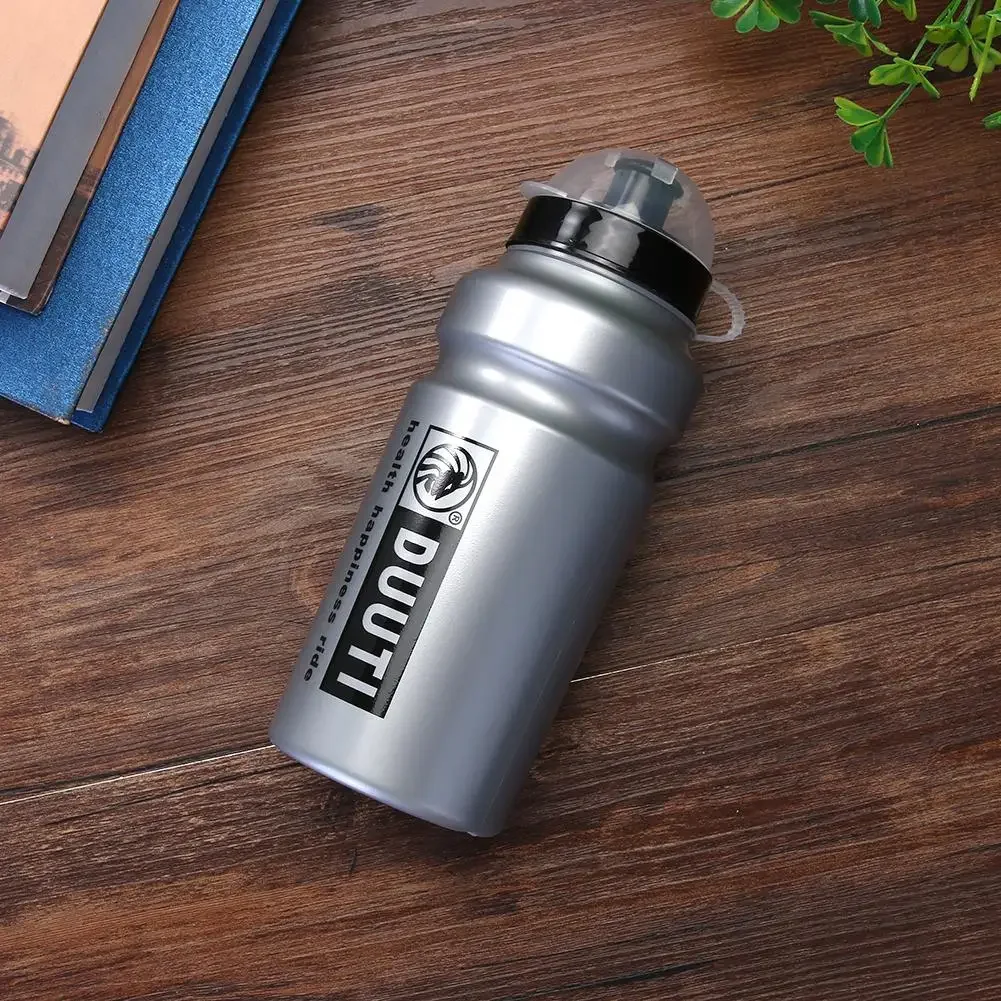Water Bottle Bicycle Water Bottle Sports Bottle 500ML Water Bottle Bike Bicycle Drink Cup Stand Kettle Water Bottle Outdoor Sport Drink Jug Bike Cycling Rack Holder