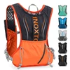Inoxto Men's Women's Outdoor Sports Backpack Marathon Moisturizing Vest Suitable for Sharing Cycling Hiking Sports Travel Bag 1