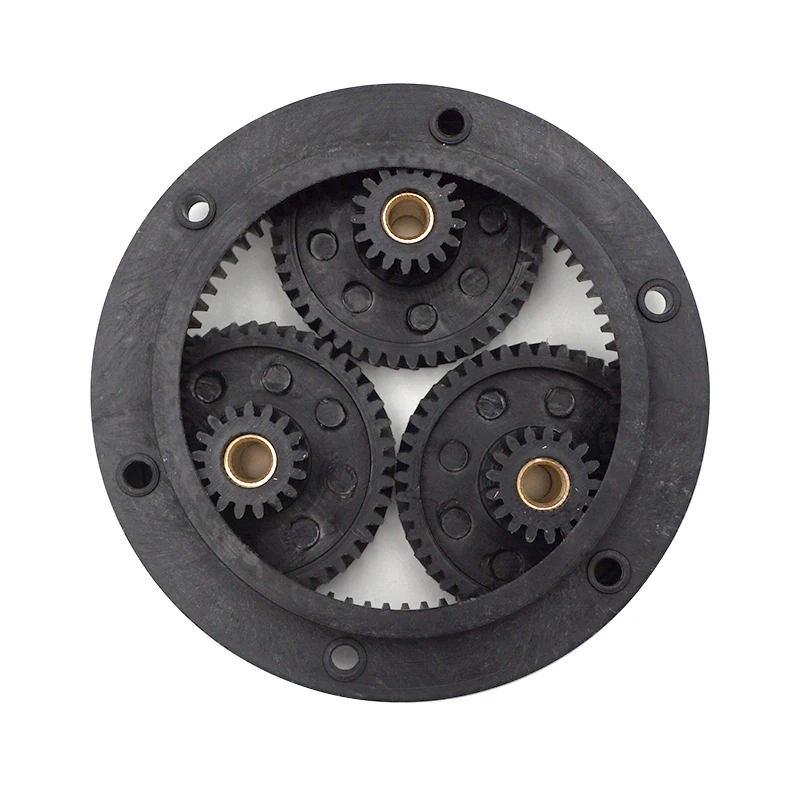 Giant Ebike Wiel Hub Motor Tandwielen E BIKE Elektrische