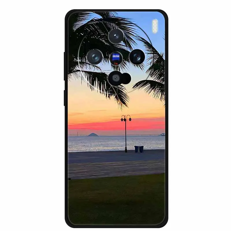 Premium Soft TPU Protective Cover – Sleek and Durable Phone Case in Elegant Design
