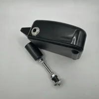 Déclencheur électronique Cowbell, EcelcStapDurm 3