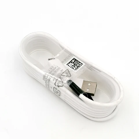 SAMSUNG S6 S7 Edge A10 M10 Charger 5V/2A EU Wall Adapter 1/1.5M Micro USB Data Cable For SAMSUNG Galaxy Note 4 5 C7 C9