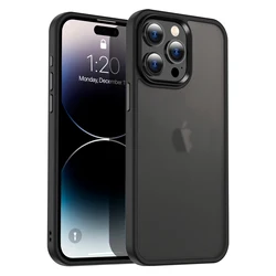Frosted Black Never - Yellow Matte Phone Case Cover Accessories - iPhone 7 and 8 (Black)