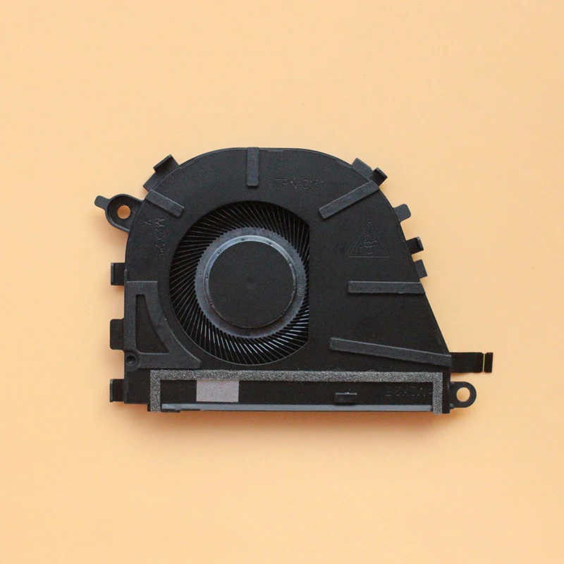 Ventilador de Refrigeração Original Novo da Cpu do Portátil para hp Envy X360 13-bf 13-bf0011tu 13-bf0013dx 13-bf0003fn Bf0048tu Tpn-c161 N15692001 2023 - Imagem 5