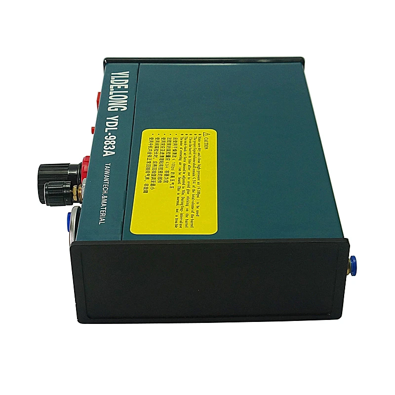 AD-982 Semi Automatic Glue Dispenser