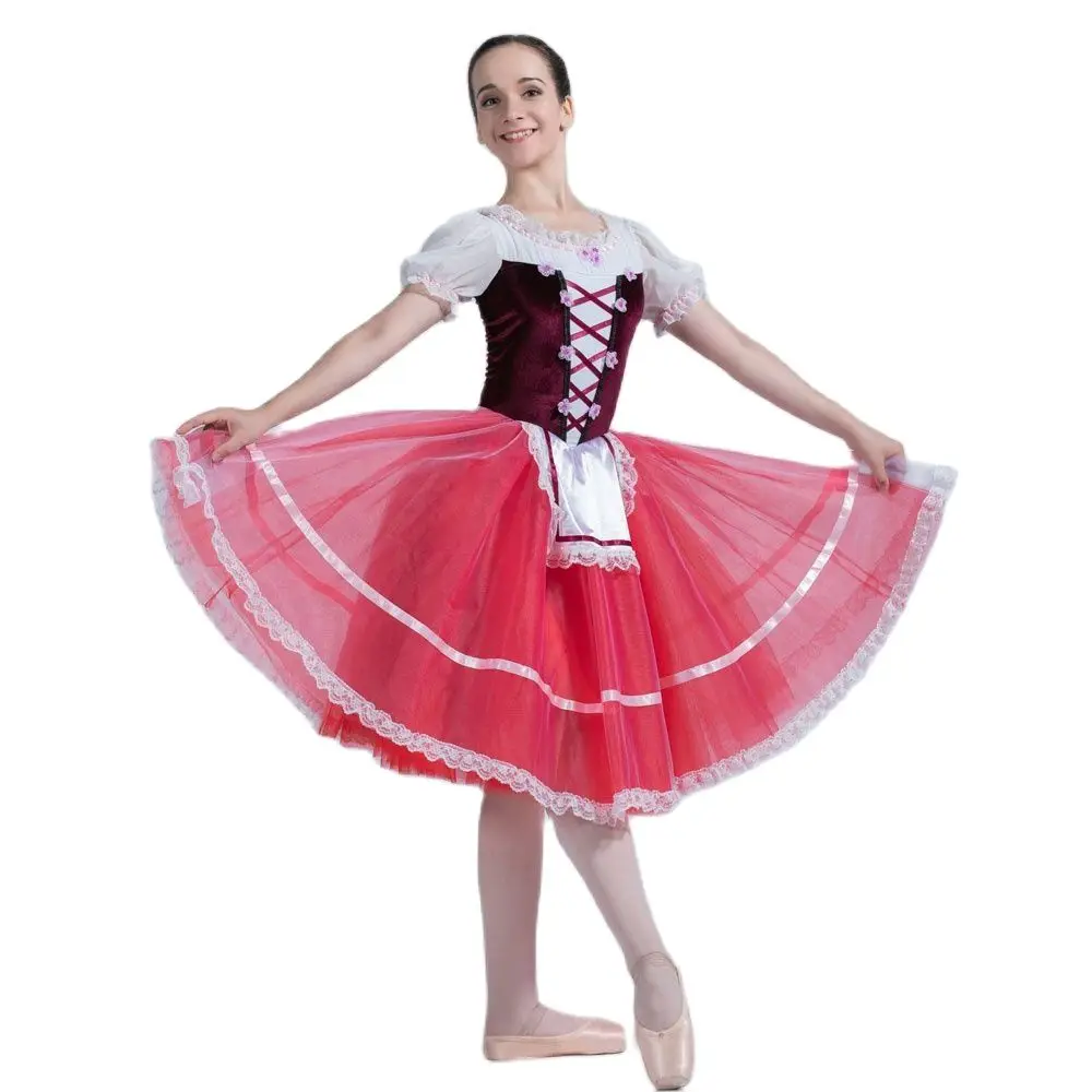 costumes-de-ballet-corsage-de-haut-en-velours-bordeaux-avec-tutu-de-ruban-tutus-de-ballet-preferes-de-la-danse-tulle-rouge-20017