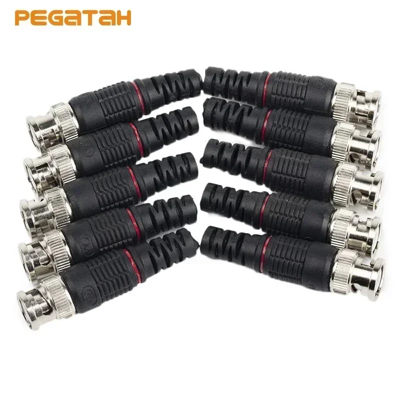 Free Shipping JR-B35 CCTV Connector BNC Adaptor ,50ohms 75ohms BNC Connector CCTV Monitor Accessories Poe Adapter 2