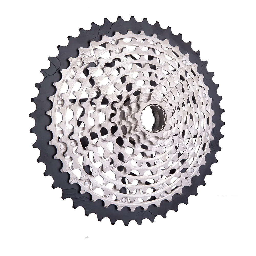 Ztto-超軽量11スピードmtb ult xdフリーホイール,9-46tスプロケット,11