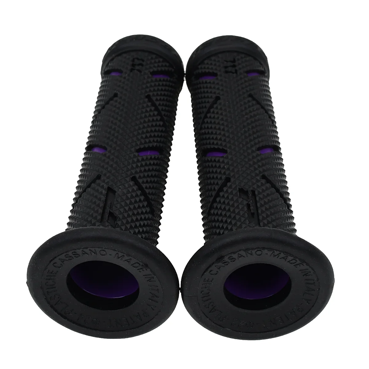 Universal Motorcycle 7/8 Handlebar Grips