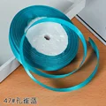 Peacock Blue