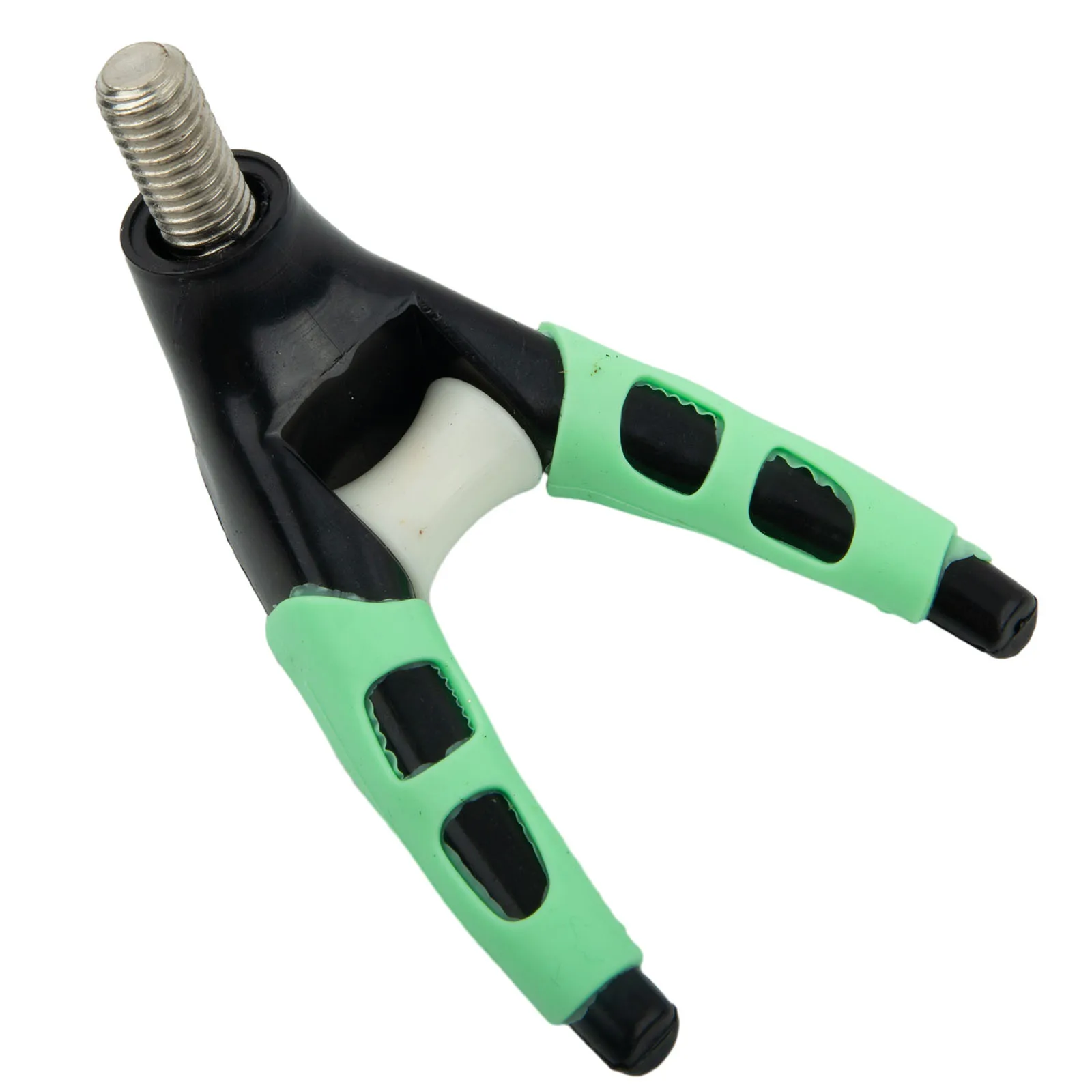 

Brand New Durable High Quality Outdoor Fishing Fishing Head Rod Rest Butt ABS Support Stand Butt Lock For Anglers