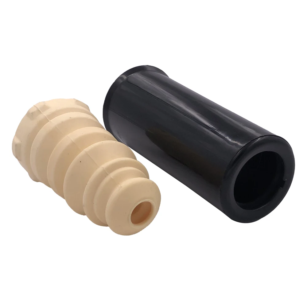 

Rear Shock Absorber Dust Cover Kit 9150761-1161750 For Roewe RX5 ERX5 MG GS HS 1.5T 2.0T Car Accessories Auto Replacement Parts