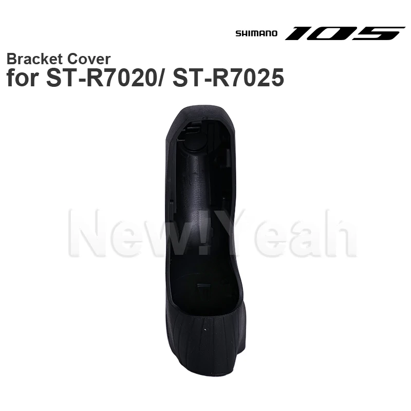SHIMANO 105 R7000 Bracket Cover Y0F398010 for ST-R7020 ST-R7120 ST-R7025 ST-R4720 ST-R4725 ST-RX600 ST-RX400 BL-RX600 Original