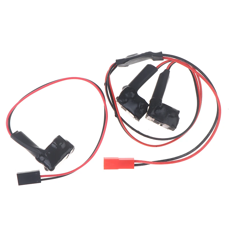 Hélicoptère RC Dual Lights 2.2s - Jouet Télécommandé Neuf