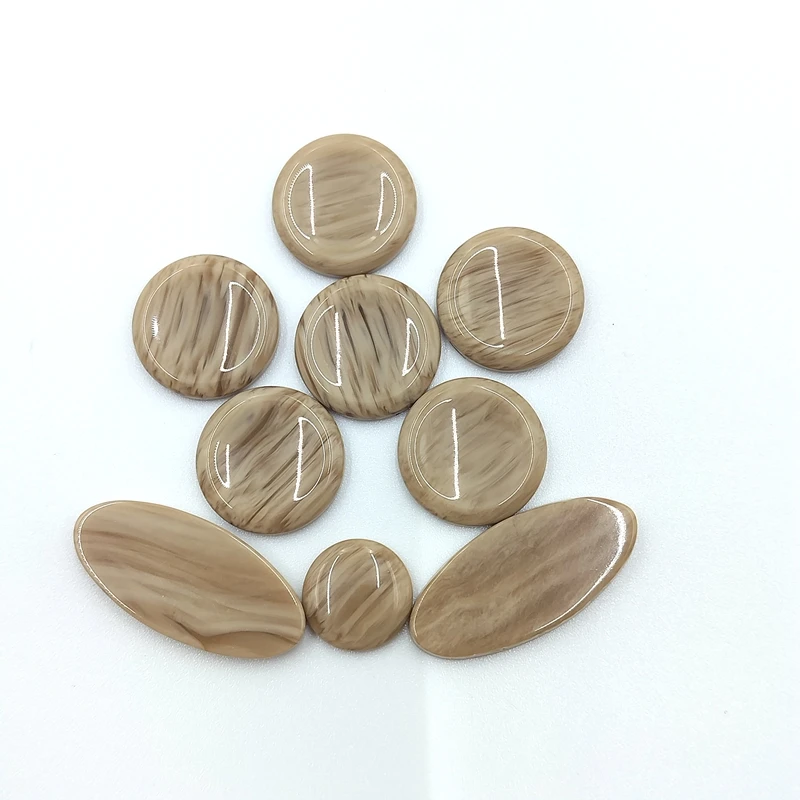 Saxophone Key Buttons Inlays For Alto Tenor Soprano Sax Pearls Key Buttons Inlays Stone/Shell Repair Replacement Parts 1set