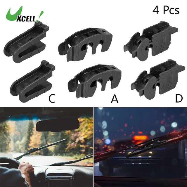 Wiper Clip