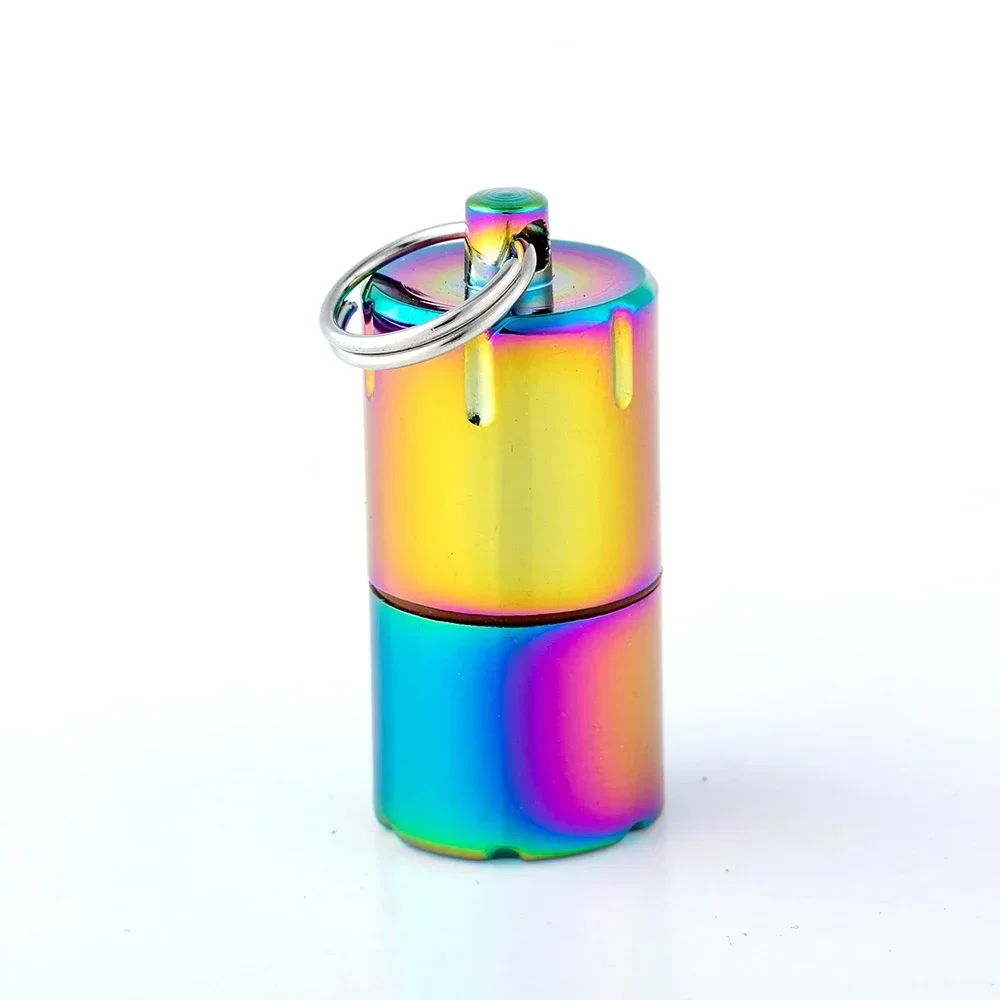 Portable Diesel Torch Lighter Mini Keychain Lighters Retro Kerosene Lighter Key Chain Refillable Cigarette Lighters Men's Gift kerosene lighter,cigarette lighter
