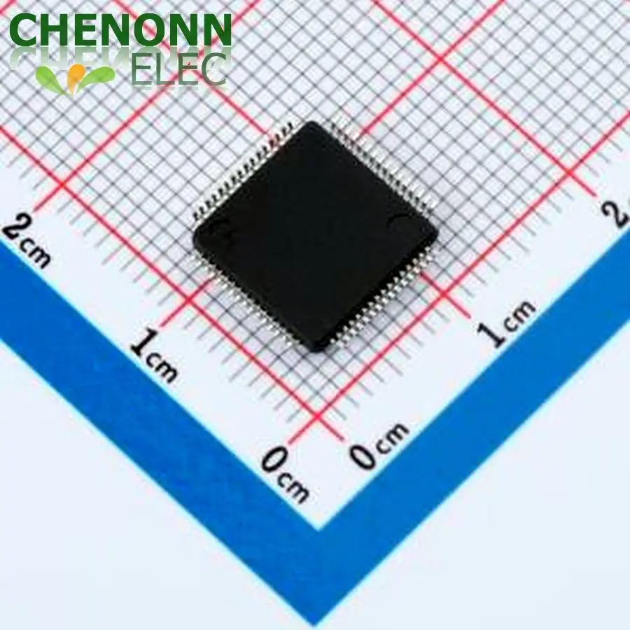 CY9BF524LPMC1-G-MNE2