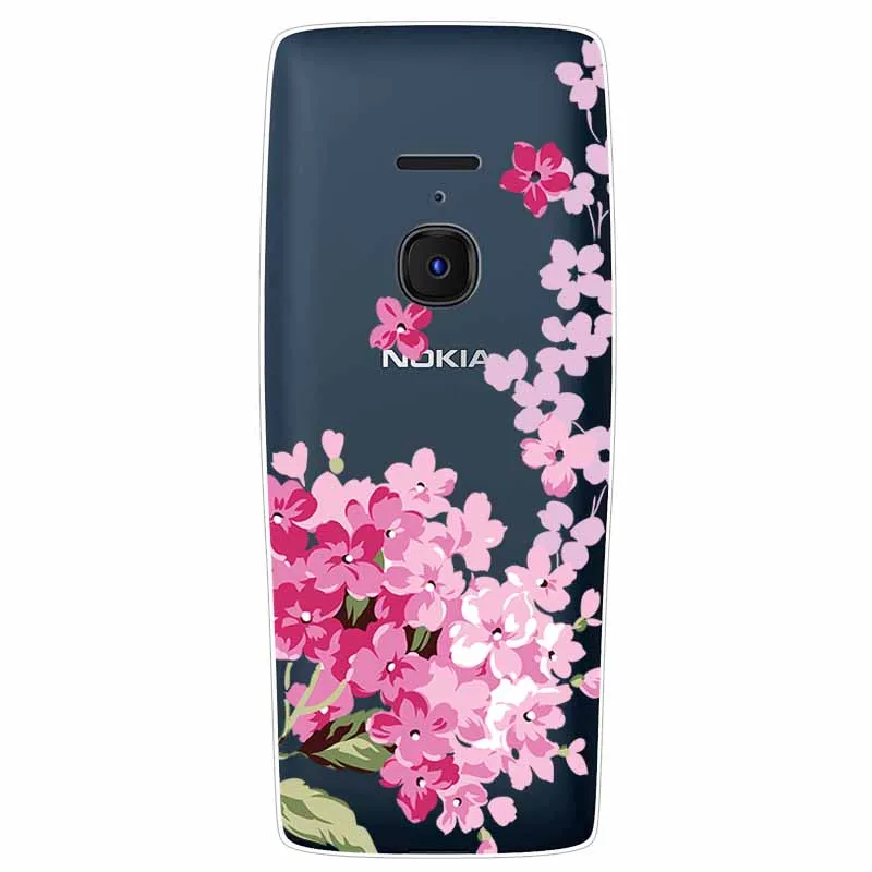 Transparent Soft TPU Silicone Phone Case - Clear Coque Capa Cute Back Cover
