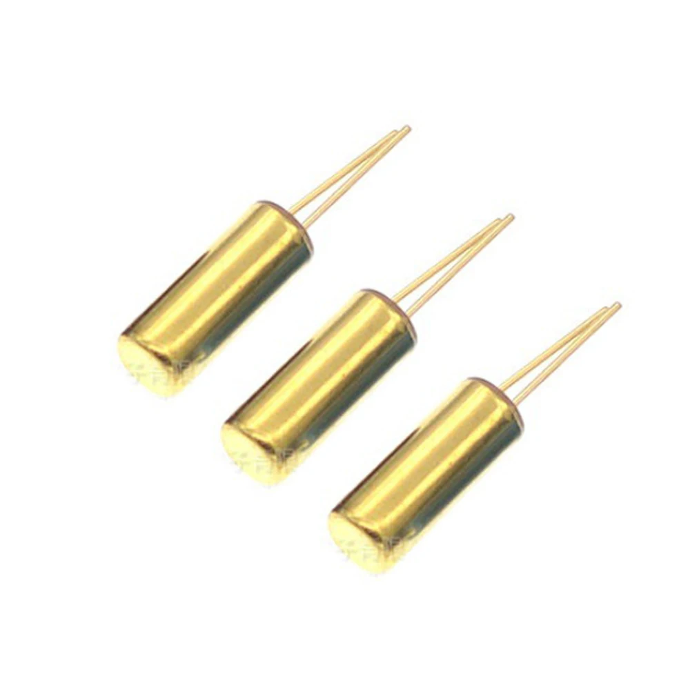 10PCS Highly sensitive SW-520D SW520 ball switch angle Tilt switch  vibration switch - AliExpress