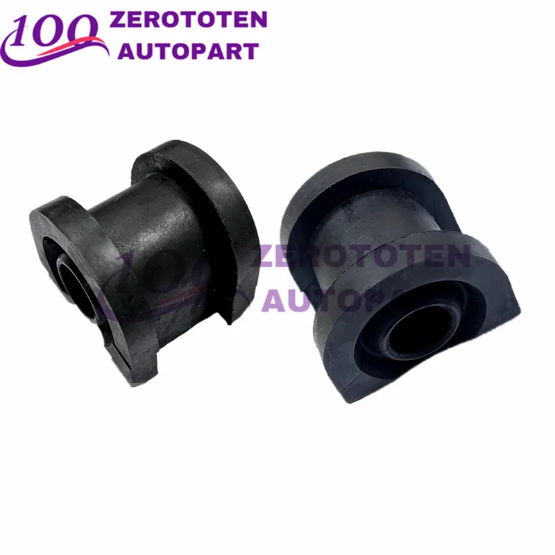 2pcs Stabilizer Sway Bar Liner Front Bushing Bush 20mm 20414ag070 For ...