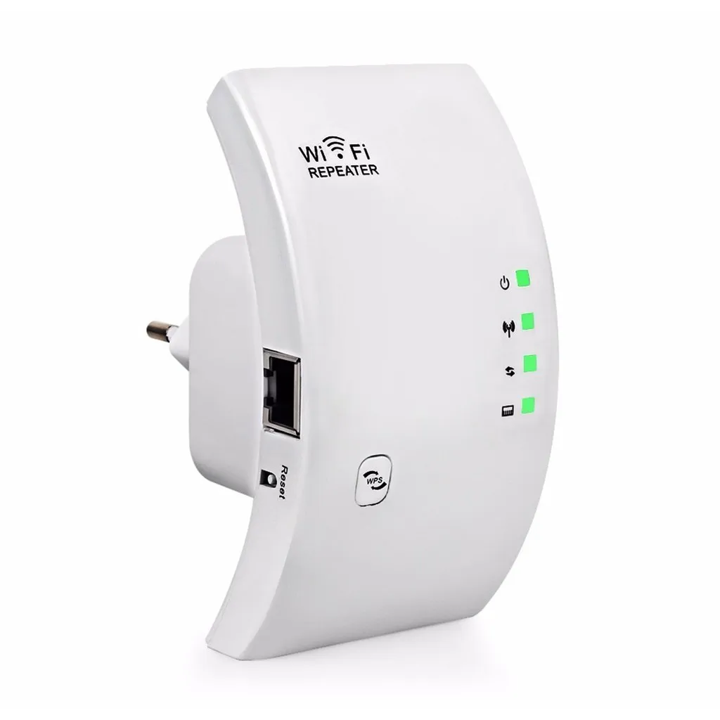 Repeater Router Signal Wifi Repeater 300mbps Sh1049 Wps Luuk Young - Routers - AliExpress
