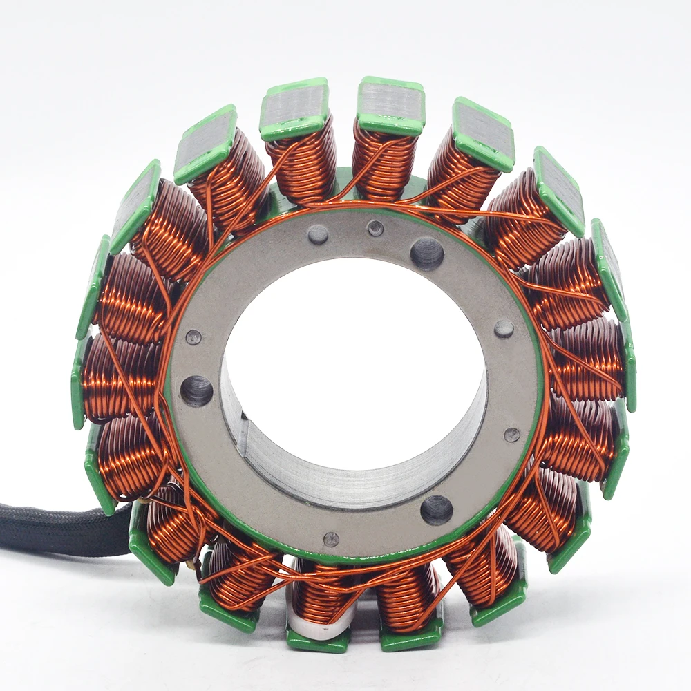 Bobina Statore Per Honda Rvt1000R 2002-2006, Vtr1000Sp Vtr Sp-1 2000-2001, Sp-2 2002-2006, Vtr1000S Rvt Rc51 2000-2003