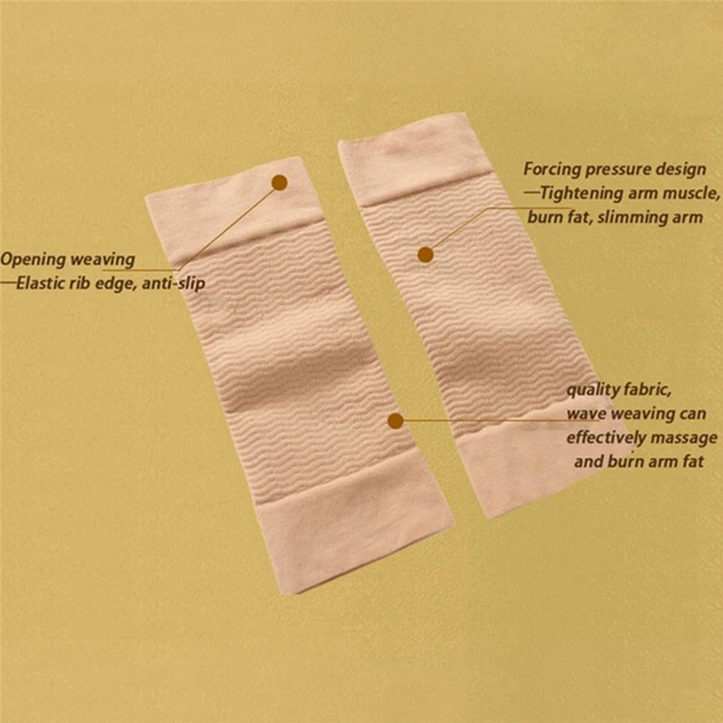 Рисунок 4 - Эластичные Компрессионные рукава для похудения