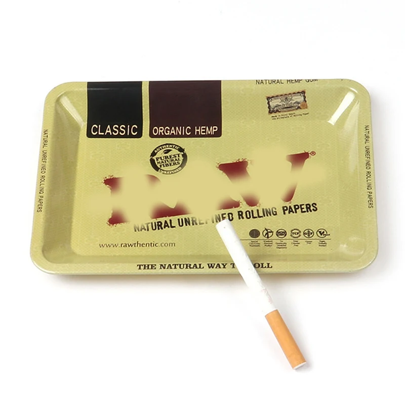 Sell & More Promotion Services Herbapotamus Plastic Rolling Tray Funnel