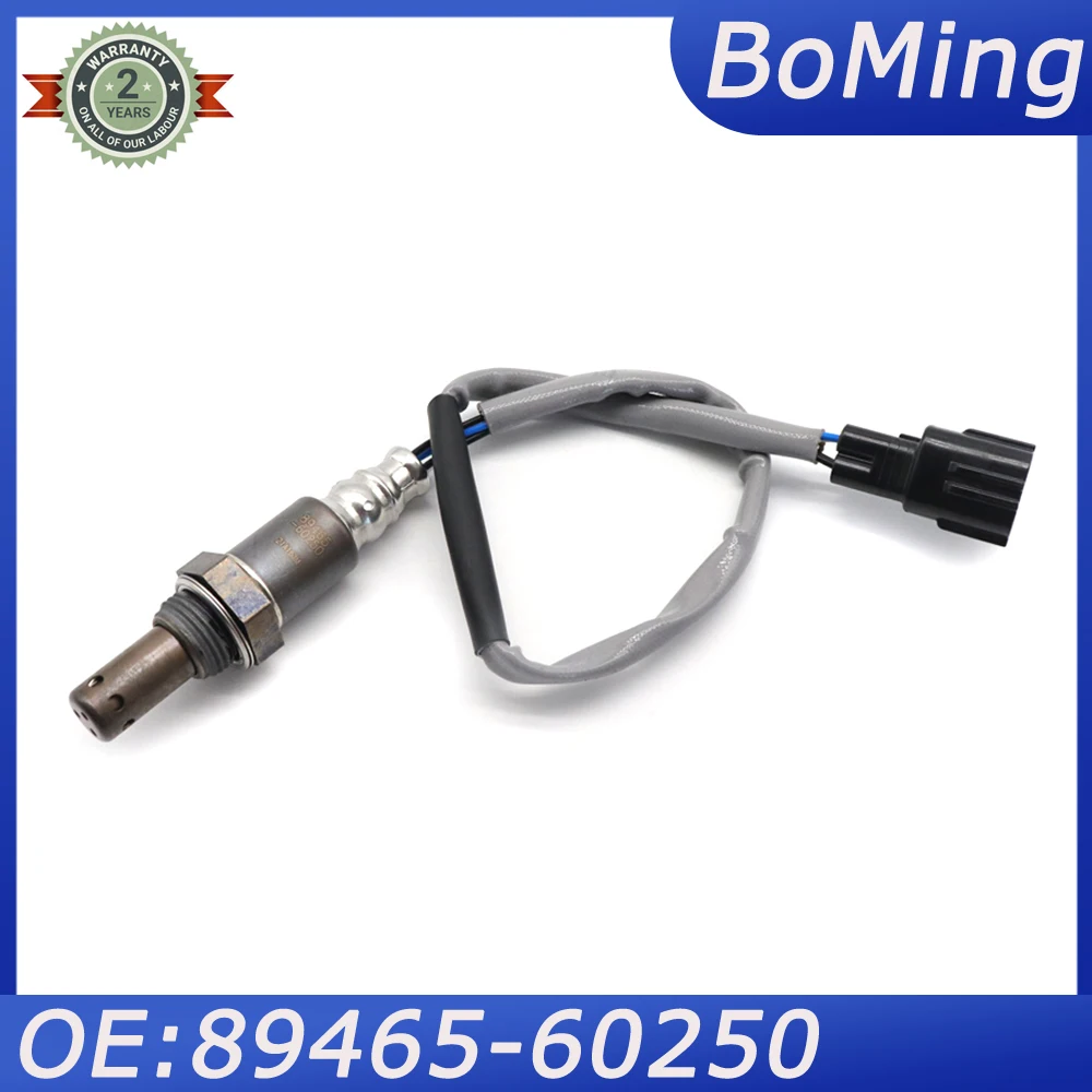

Oxygen O2 Lambda Sensor 89465-60250 For LEXUS ES350 GX460 GX470 LX470 570 For TOYOTA CAMRY AVALON 4RUNNER 234-4260