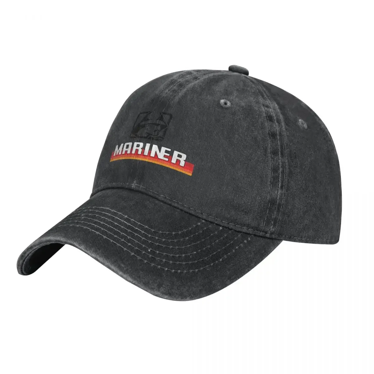 

Mariner Outboards Cowboy Hat Sports Cap Rave Dropshipping Sun Cap Women's Hats For The Sun Men's