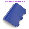 Blue For Series X
