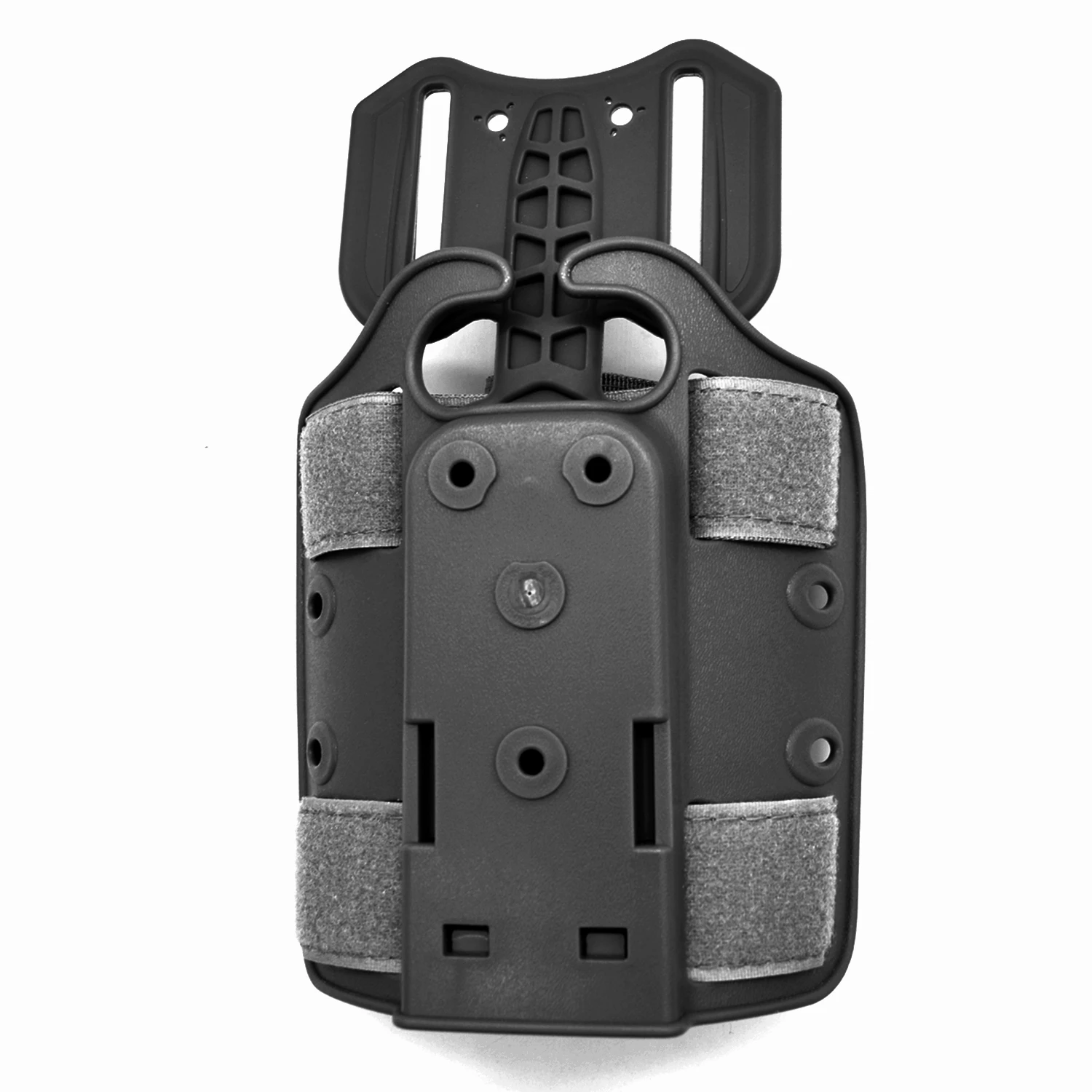 Type 3 BK
