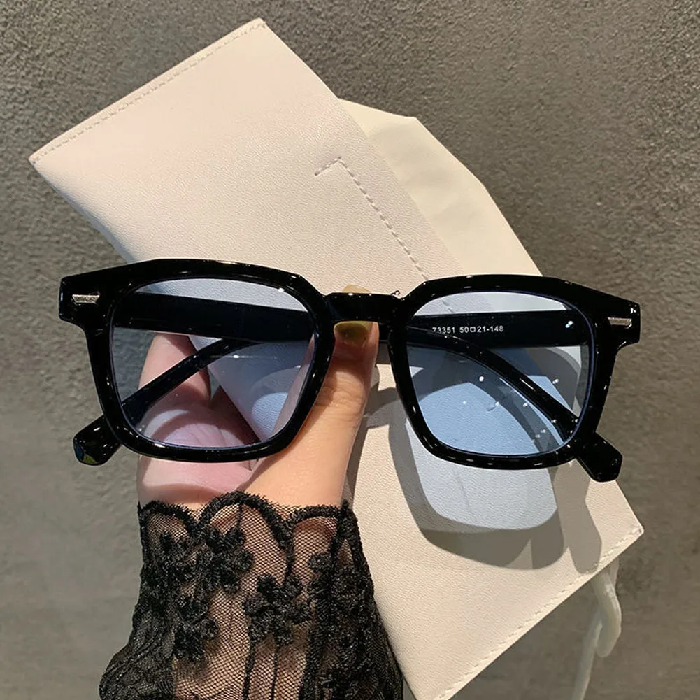 Fashion Women Sunglasses Luxury Brand Designer Women Vintage Sun Glasses UV400 Lady Sunglasses Shades Eyewear Sunglasses blue blocker glasses Blue Light Blocking Glasses