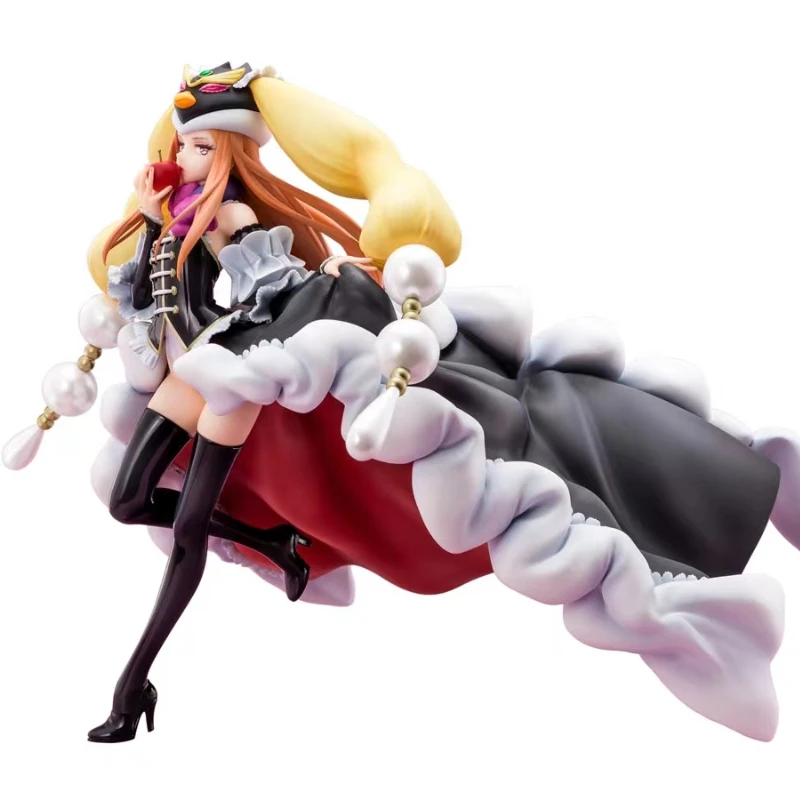 

F: NEX Swivel Penguin Jar Crystal Princess 10th Anniversary Anniversary 1/7 Action Doll Anime Doll Model Toy Series Doll Gifts