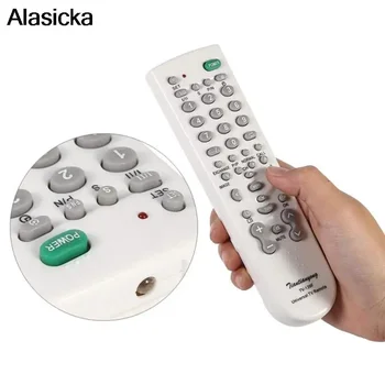 Controller telecomando TV per televisione TV Controllo TV universale portatile TV-139F Telecomando Smart TV intelligente