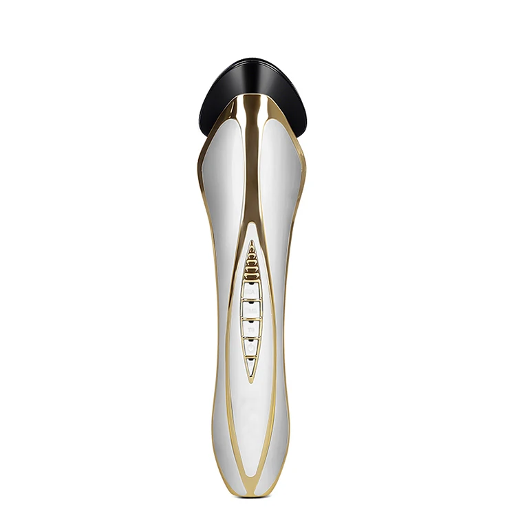 

Face Radio Frequency Instrument Home Lift Tension V Face Radiofrequency Beauty Instrument To Fade Wrinkles