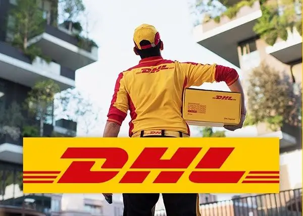 DHL