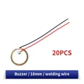 20pcs 18mm