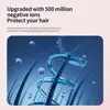 Hair Dryer Hot Cold Wind Air Brush Hairdryer Professional Negative Lonic Blow Dryer Strong Power Dryer Salon Tool 1600W 5