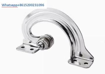 

6 шт., автоматические петли для полировки инструментов