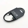Black-Cable Only