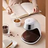 Konka Coffee Maker Home Mini Coffee Machine 300ml Automatic Drip Type Americano Pot Coffee Maker Machine Simple Operation 220V 4