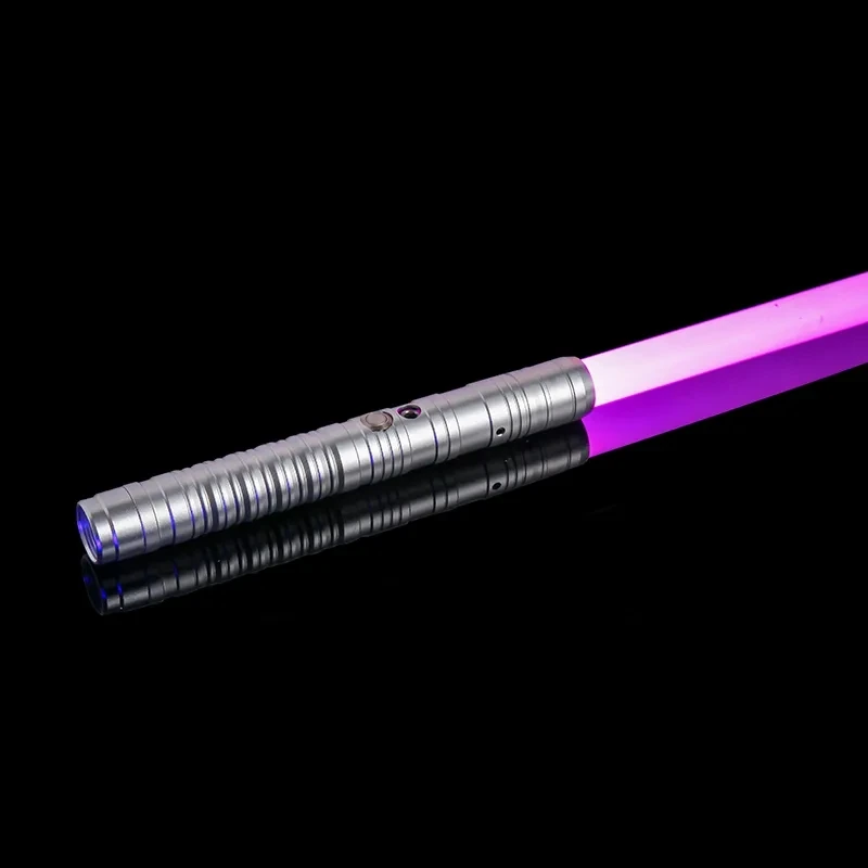 รูปสินค้า ของเล่นดาบแสง RGB สำหรับคอสเพลย์