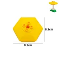 Parasol Yellow