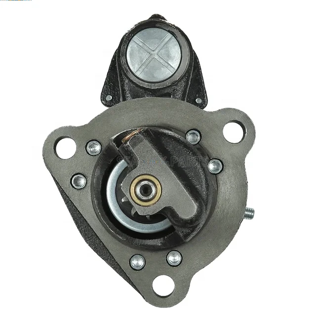 

New 12V Starter Motor For FORD E9HT11001BA E9HZ11002A SA764A 10461006 10461011 1990347 1993767 1993854 323-840