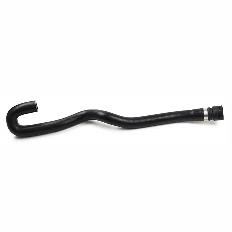 

Brand New 64216911000 New Water Pump Top Radiator Cooling Hose For BMW E60 E61 E63 E64