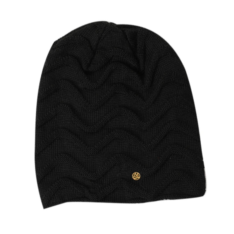 

Hats Men's and Women's Autumn and Winter Woolen Hats Warm and Winterproof Knitted Hats All Fashion Baotou Hat Outdoor Cold Hat
