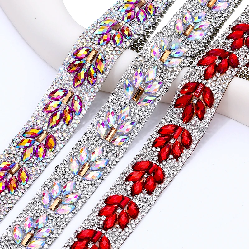 Suspension Cristal Dolly Multicolore | Leroy Merlin